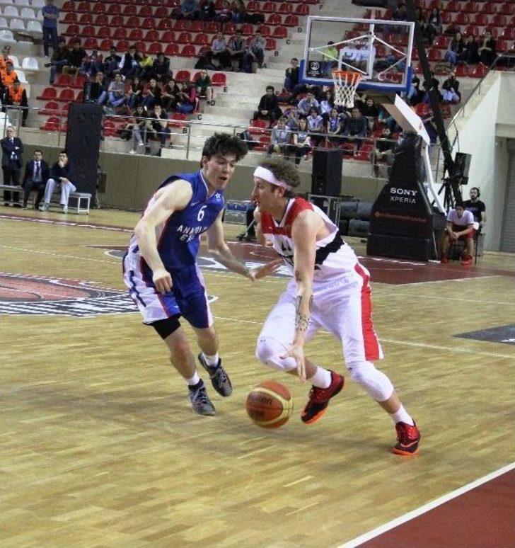 Türkiye Basketbol Ligi G5