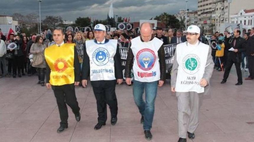 Yalova Valisi'ne Istifaya Çağrısı