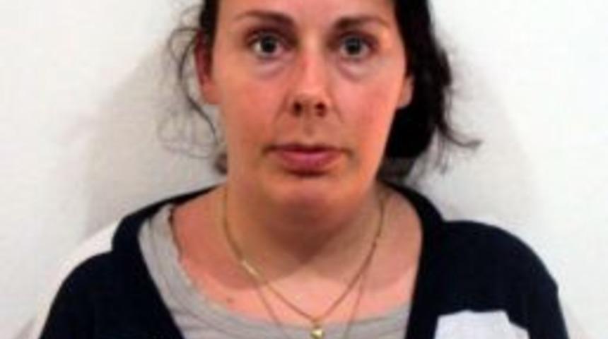 İnterpol’Ün Aradığı Hollandalı Kadın Manavgat’Ta Yakalandı