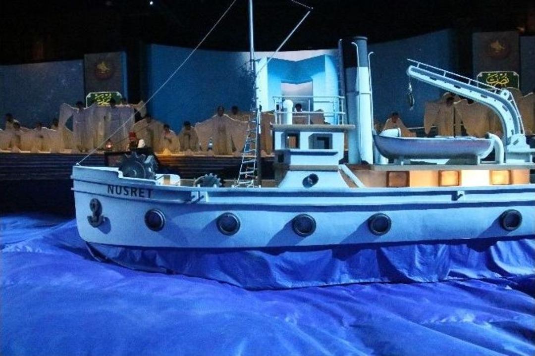 Yeni Nesil Oyun İzleyicilerle Buluştu