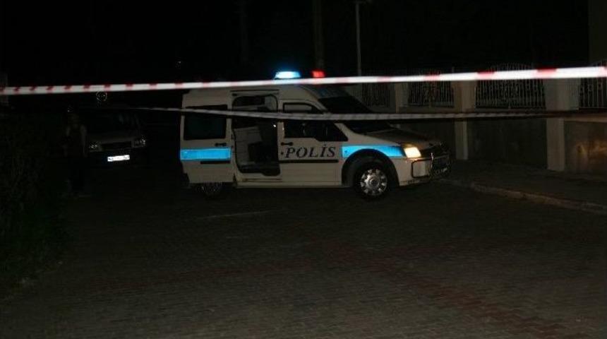 Marmaris&rsquo;te Silahlı Saldırı: 1 Ağır Yaralı