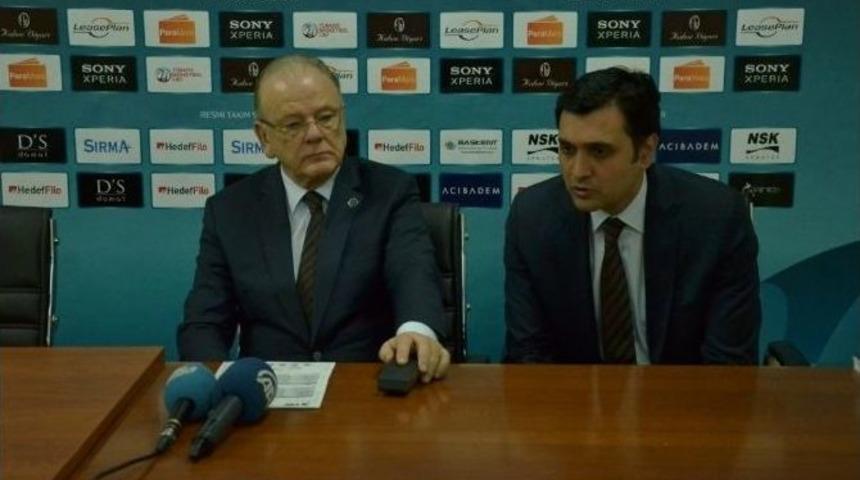 Nsk Eskişehir Basket Anadolu Efes&rsquo;i Devirdi