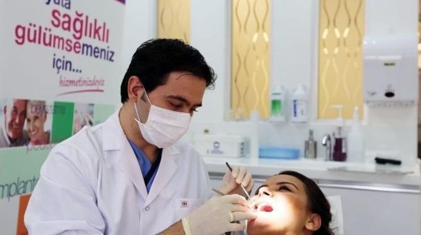 Doğru Teknikle Sağlıklı Ağız Ve Diş Sağlığı