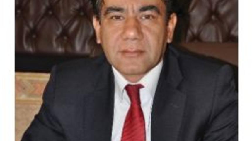 Dr. Loğlaroğlu: "kanserden Korkmamayı &Ouml;ğrenmeliyiz"