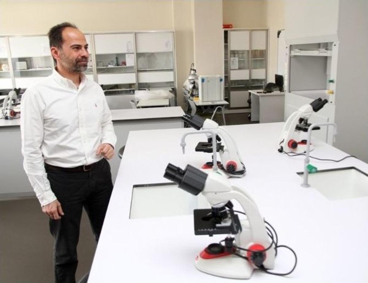 &Ouml;zel Sanko Okulları 3. Sanko Gen&ccedil;lik Eğitim Forumu D&uuml;zenlendi