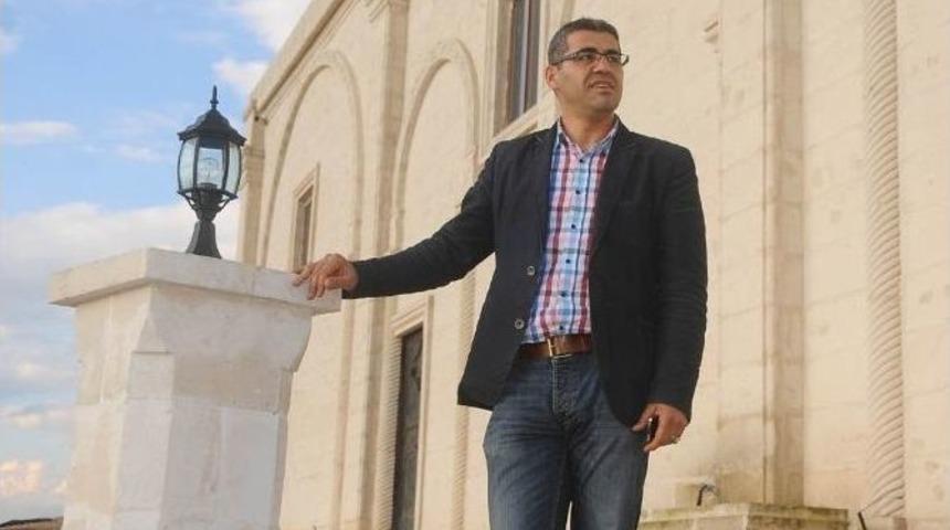 (&ouml;zel Haber) S&uuml;ryaniler A&ccedil;lık Grevine Hazırlanıyor