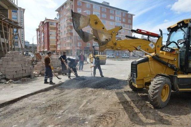 Yakutiye, Yamayı Sağlam Atıyor 1
