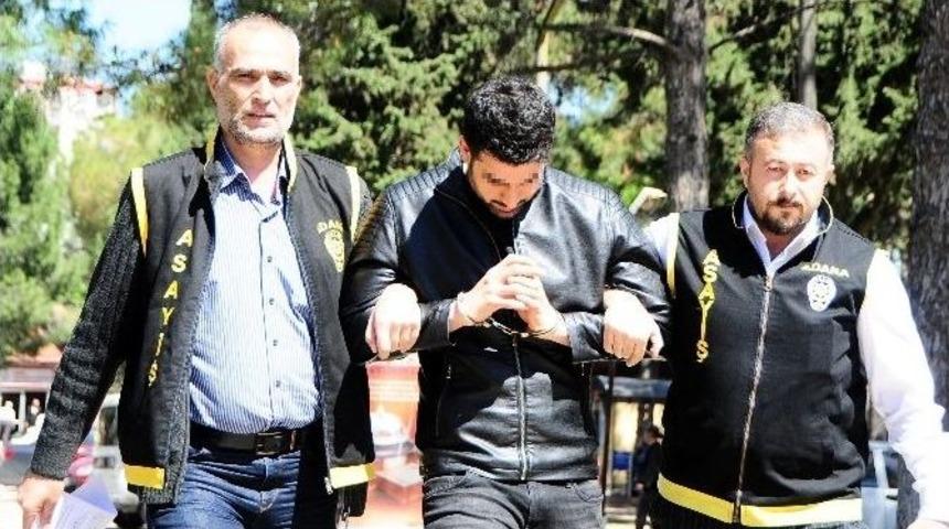 Cinsel İstismardan Tutuklanan Zanlı "irade Kaybı" Dedi