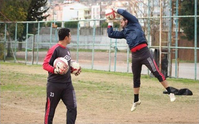 Kepez&rsquo;de Kınık Mesaisi 2
