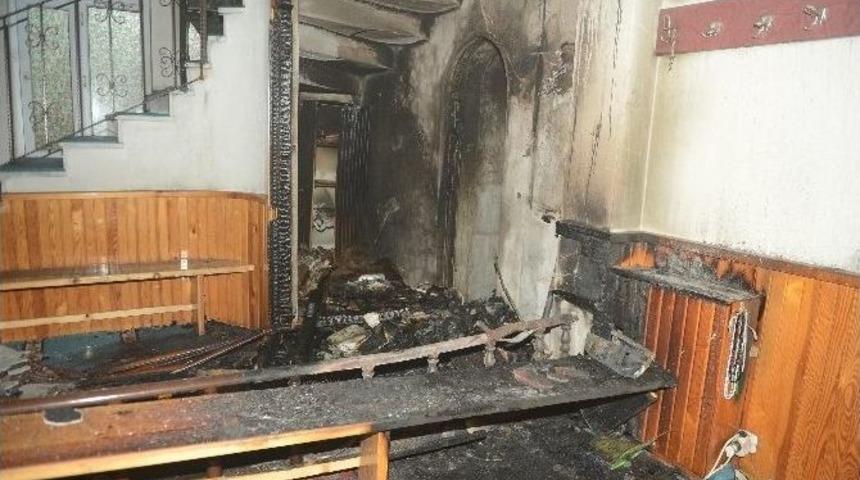 Edirne Valisi Dursun Ali Şahin:
