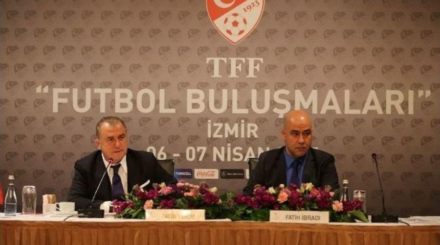 Futbol Buluşmaları Başladı
