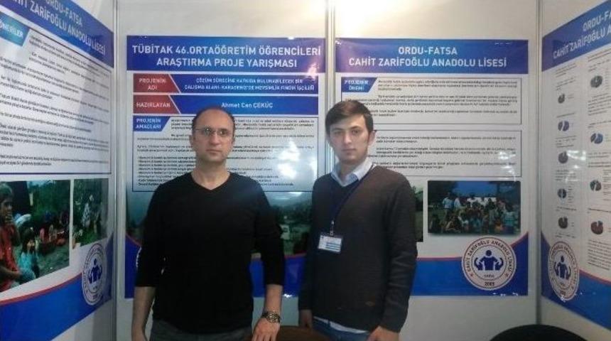 Hedef T&uuml;rkiye Şampiyonluğu