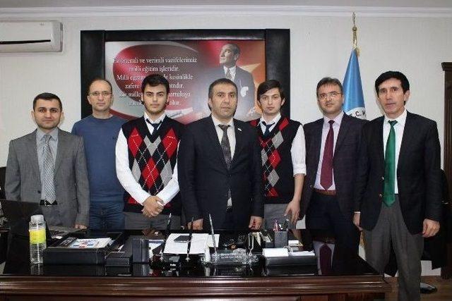 Hedef T&uuml;rkiye Şampiyonluğu 2