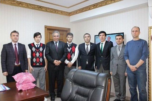 Hedef T&uuml;rkiye Şampiyonluğu 3