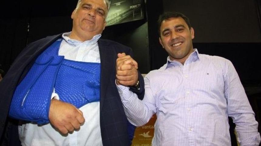 Uww&rsquo;den T&uuml;rk G&uuml;reşine B&uuml;y&uuml;k Onur