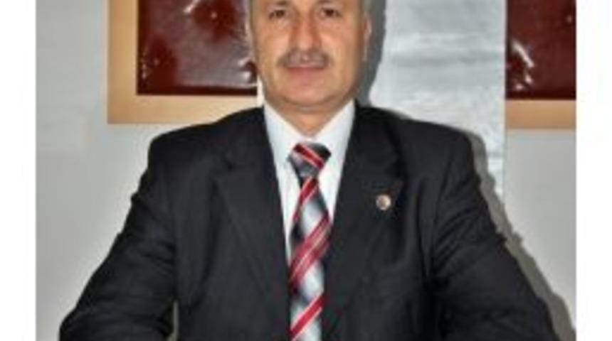 &Ccedil;aycuma Diyanet-sen Basın A&ccedil;ıklaması Yaptı