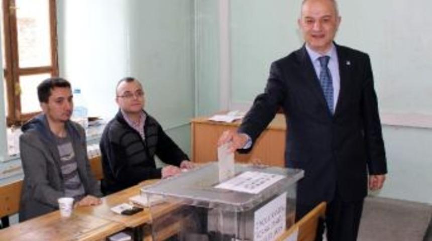 Chp&rsquo;nin K&uuml;tahya Milletvekili Adayları A&ccedil;ıklandı