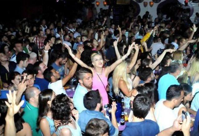 Bu Rekabet Bodrum u Coşturacak 1