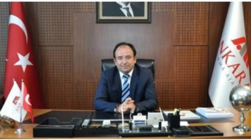 Ankara Kalkınma Ajansı Dış Ticaret Seminerleri Başladı