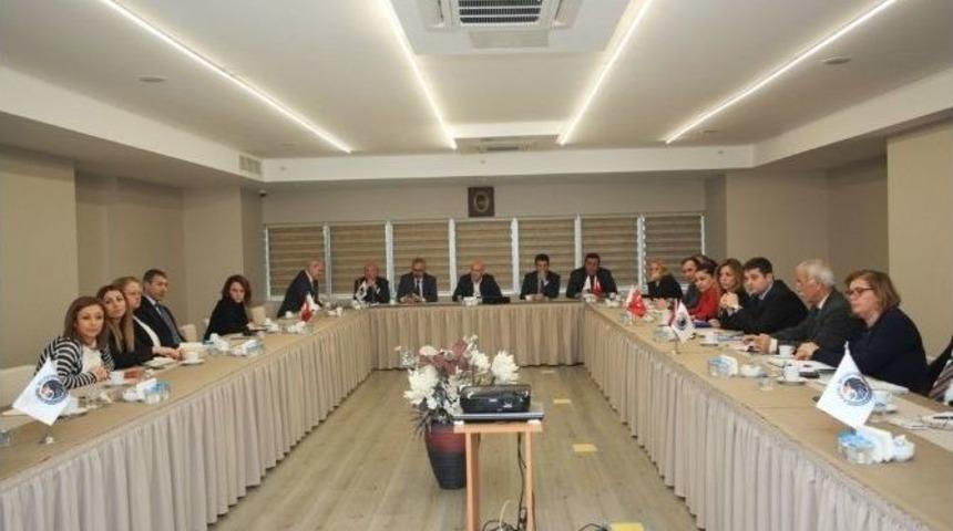 Başkan &Ouml;z: &ldquo;projelerimiz İle Kartal&rsquo;da Tarihsel D&ouml;n&uuml;ş&uuml;m Hedefliyoruz&rdquo;