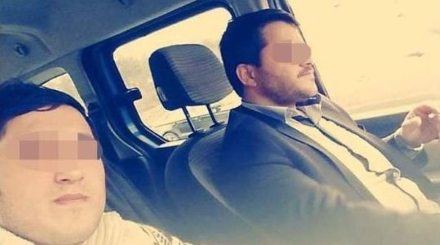 Fenerbah&ccedil;e Otob&uuml;s&uuml;ne Saldırı D&uuml;zenleyen Şahısların Kimlikleri &Ouml;ğrenildi