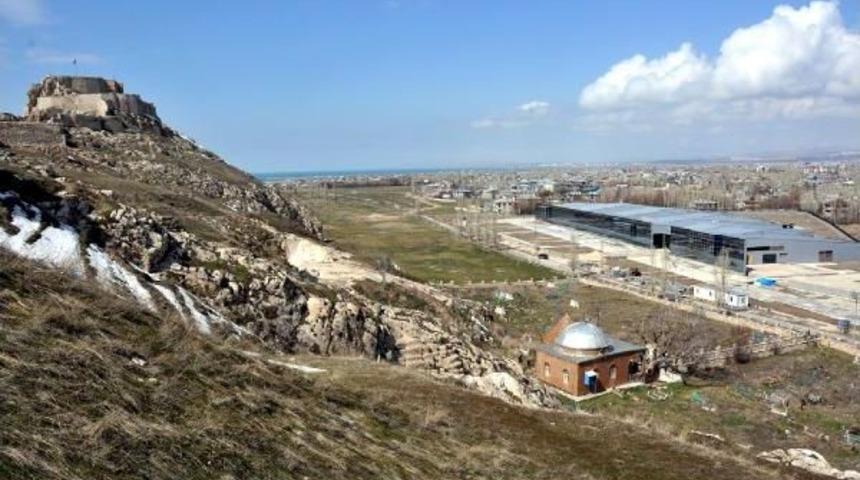 Urartu Tarihi, Yeni M&uuml;zeyle Hayat Bulacak