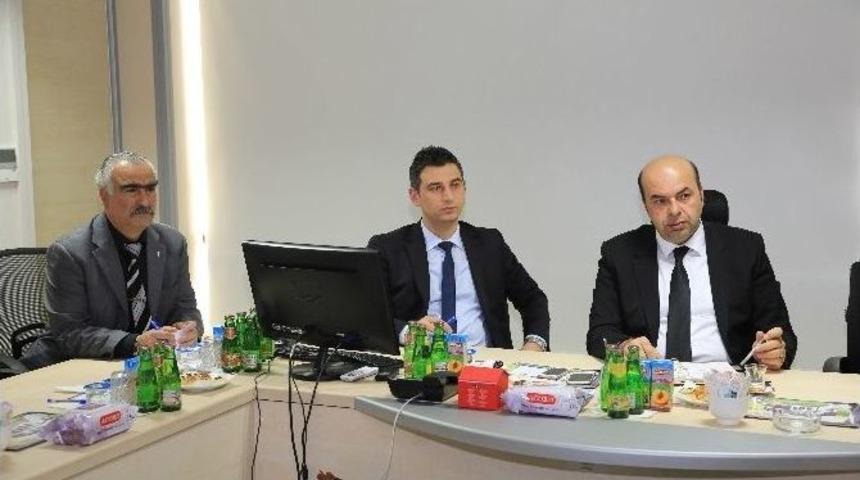 Ka&ccedil;ak Yapılaşmaya Karşı Ortak M&uuml;cadele