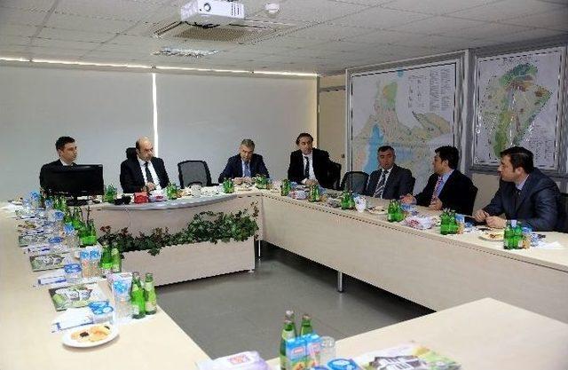 Ka&ccedil;ak Yapılaşmaya Karşı Ortak M&uuml;cadele 1