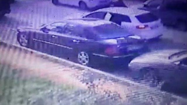 Paranızı Otomobilde Bırakmayın!