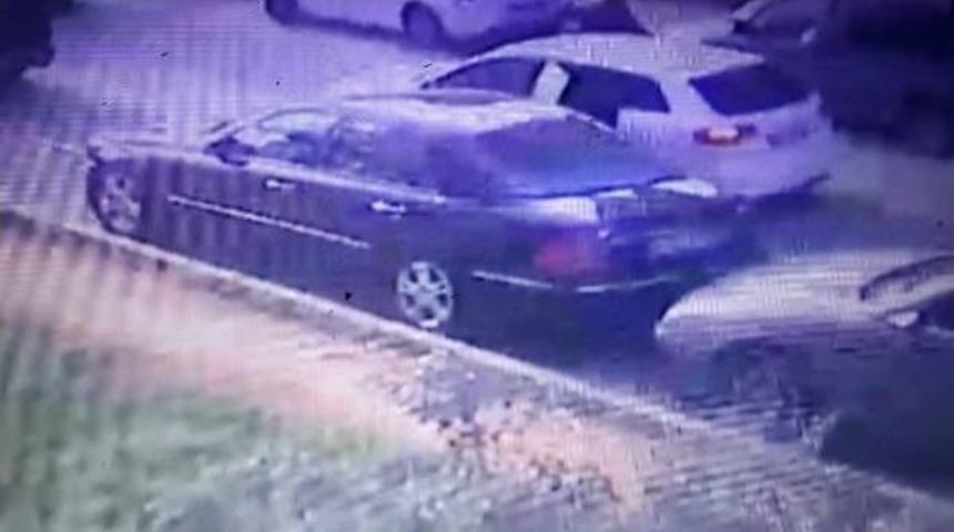 Paranızı Otomobilde Bırakmayın!