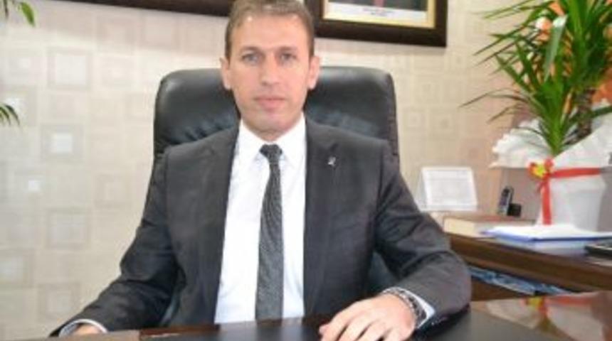 Ak Parti Tillo Belediye Başkan Adayı Belli Oldu