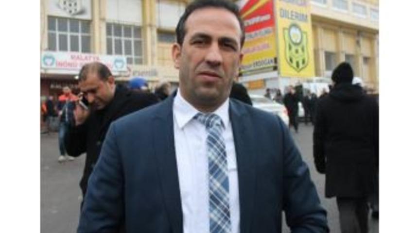 Başkan Gevrek K&uuml;f&uuml;rl&uuml; G&ouml;r&uuml;nt&uuml;ye Tepki G&ouml;sterdi