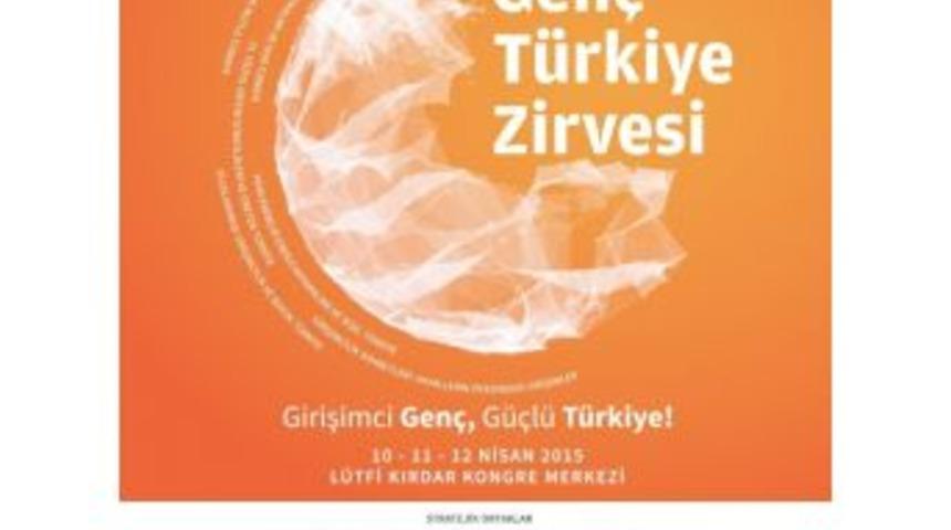 Yt&uuml;&rsquo;de &ldquo;gen&ccedil; T&uuml;rkiye Zirvesi&rdquo;