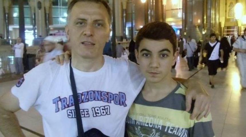 Gedizli S&uuml;leyman Emre Altuntaş Ygs 2 Dalında Uşak İl Birincisi