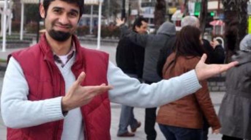 İşitme Engelliler, Telefon Bankacılığından Şikayet&ccedil;i