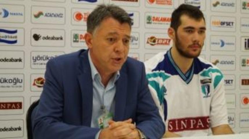 T&uuml;rkiye Basketbol 2. Ligi