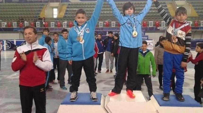 Kocaelili S&uuml;rat Patencilerinin Hızına Yetişilmiyor