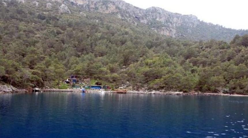 Cennet Koylardan Birine Daha 'y&uuml;r&uuml;tmeyi Durdurma' Kararı