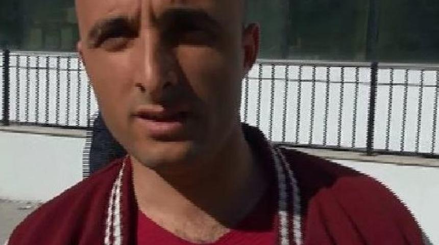 Fenerbah&ccedil;e Kafilesine Silahlı Saldırının Faili 2 Kişi Yakalandı (4)