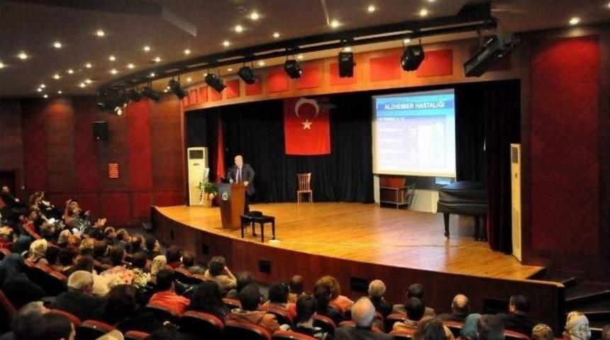 Nazilli Unutkanlığı Konuştu