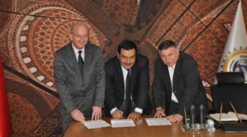 Eruh&rsquo;ta Girişimcilik Eğitimi Başlıyor