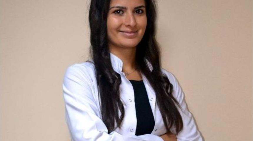 Sağlıklı Beslenerek 50 Kilo Zayıfladı