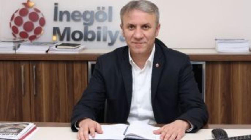 İneg&ouml;l Mobilyası Tescillendi