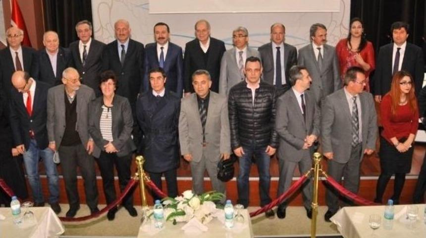 Sel&ccedil;uk&rsquo;un 40 Yıllık Tarihi Konuşuldu