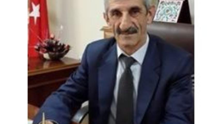 Erzurum Şof&ouml;rler Ve Otomobilciler Odası Başkanlığında Aydın Tuna D&ouml;nemi Başladı