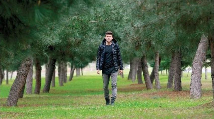 Sefa Yılmaz: "hayallerim Ger&ccedil;ek Oldu"