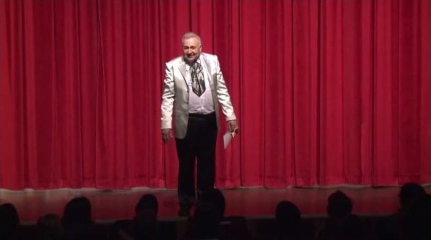 Ayvalık Belediyesi&rsquo;nden &ldquo;d&uuml;nya İ&ccedil;in Birşey Yap&rdquo;