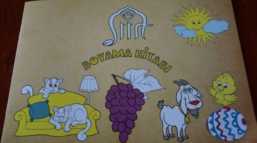 Siirt&rsquo;in Turizm Değerleri &Ccedil;ocuklara Tanıtılacak