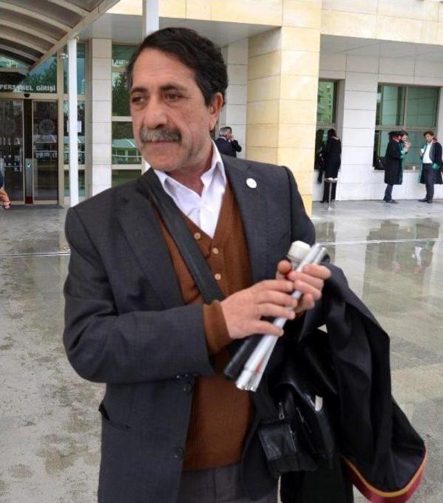 Antalya Adliyesi nde G&uuml;venlik &Ouml;nlemleri Artırıldı 3