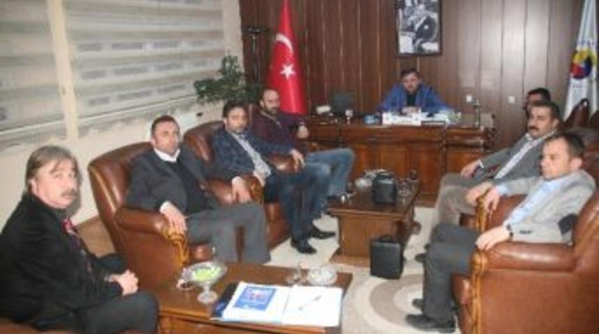 Yozgat Tarım Fuarını 140 Bin Kişi Ziyaret Etti